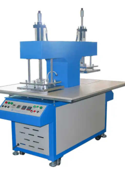 FABRIC EMBOSSING MACHINE FABRIC EMBOSSING MACHINE